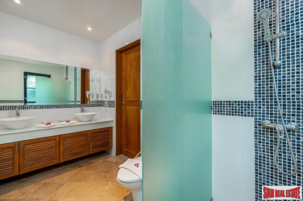 3 Bed, 2 Bath, ApartmentFor Sale, Surin Beach, Phuket