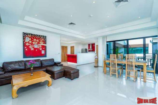 3 Bed, 2 Bath, ApartmentFor Sale, Surin Beach, Phuket