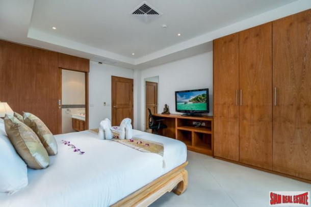 3 Bed, 2 Bath, ApartmentFor Sale, Surin Beach, Phuket