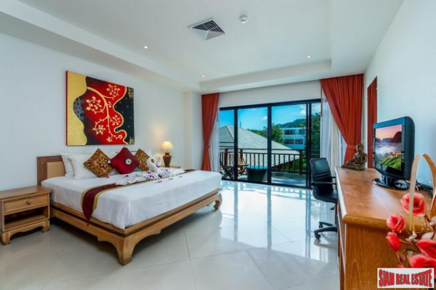 3 Bed, 2 Bath, ApartmentFor Sale, Surin Beach, Phuket