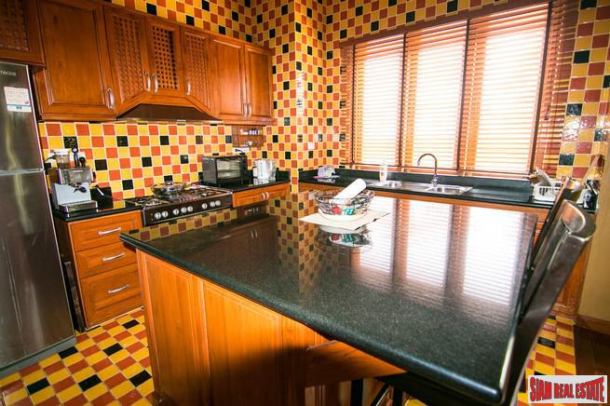 3 Bed, 6 Bath, HouseFor Sale, South Pattaya, Chonburi