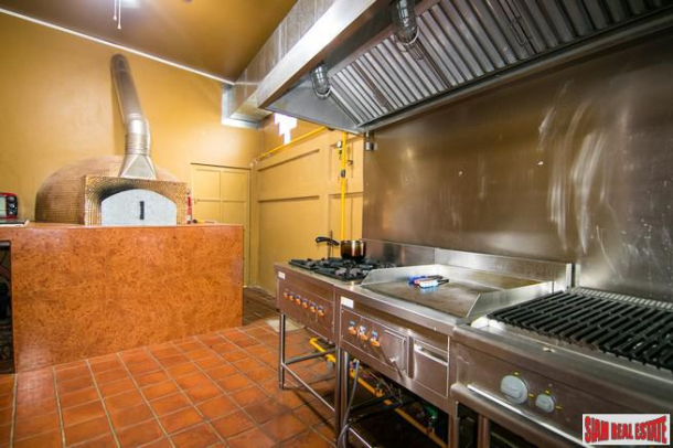 3 Bed, 6 Bath, HouseFor Sale, South Pattaya, Chonburi