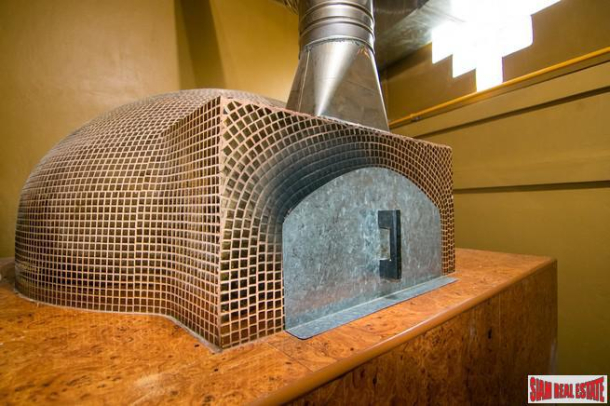 3 Bed, 6 Bath, HouseFor Sale, South Pattaya, Chonburi