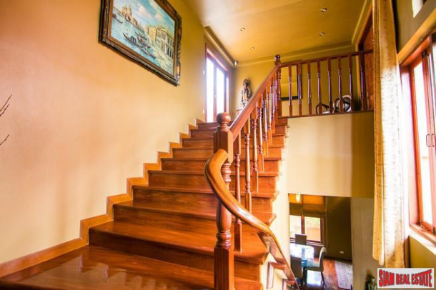 3 Bed, 6 Bath, HouseFor Sale, South Pattaya, Chonburi