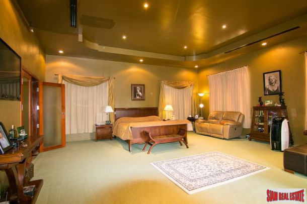 3 Bed, 6 Bath, HouseFor Sale, South Pattaya, Chonburi