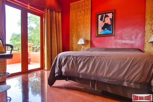 3 Bed, 6 Bath, HouseFor Sale, South Pattaya, Chonburi