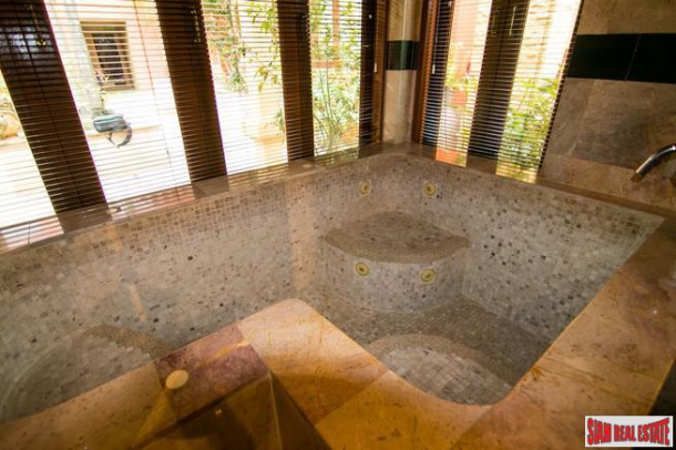 3 Bed, 6 Bath, HouseFor Sale, South Pattaya, Chonburi