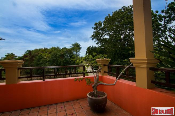 3 Bed, 6 Bath, HouseFor Sale, South Pattaya, Chonburi