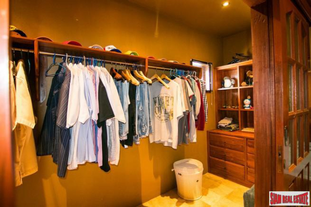 3 Bed, 6 Bath, HouseFor Sale, South Pattaya, Chonburi