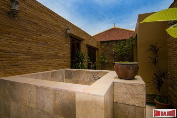 3 Bed, 6 Bath, HouseFor Sale, South Pattaya, Chonburi