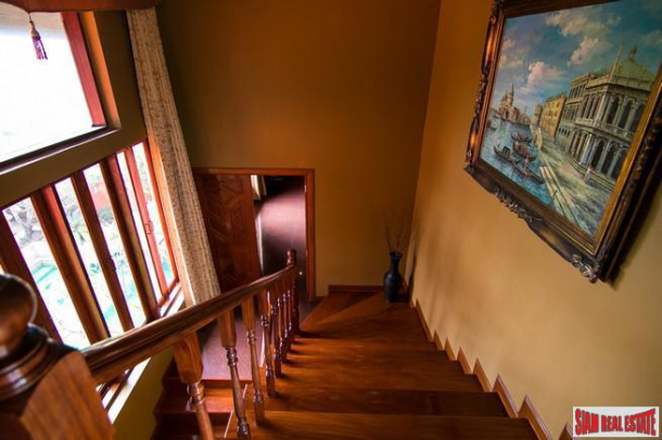 3 Bed, 6 Bath, HouseFor Sale, South Pattaya, Chonburi