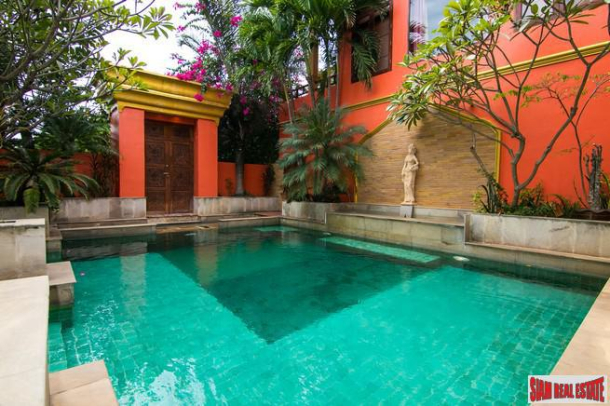 3 Bed, 6 Bath, HouseFor Sale, South Pattaya, Chonburi