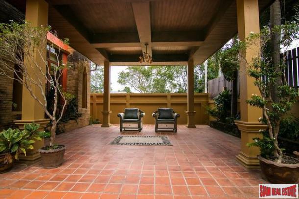 3 Bed, 6 Bath, HouseFor Sale, South Pattaya, Chonburi