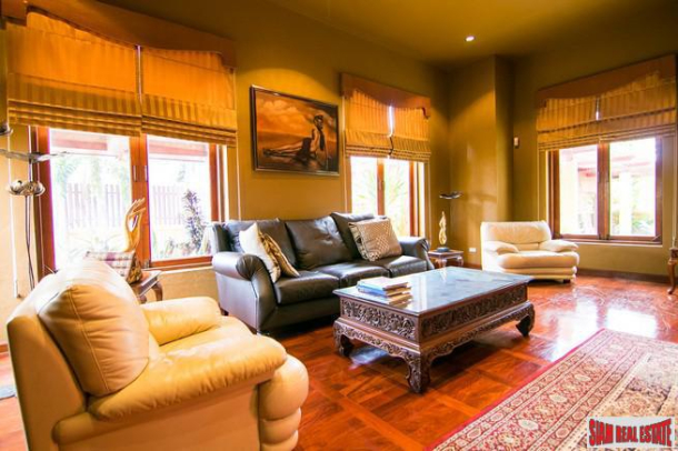 3 Bed, 6 Bath, HouseFor Sale, South Pattaya, Chonburi