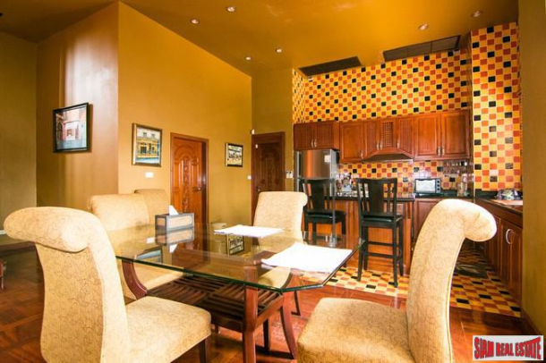 3 Bed, 6 Bath, HouseFor Sale, South Pattaya, Chonburi