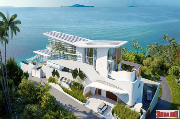 6 Bed, 7 Bath, HouseFor Sale, Ban Harn, Surat Thani 6 Bed, 7 Bath, HouseFor Sale, Ban Harn, Surat Thani