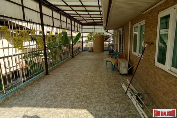 5 Bed, 6 Bath, HouseFor Sale, Other, Bangkok