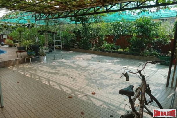 5 Bed, 6 Bath, HouseFor Sale, Other, Bangkok