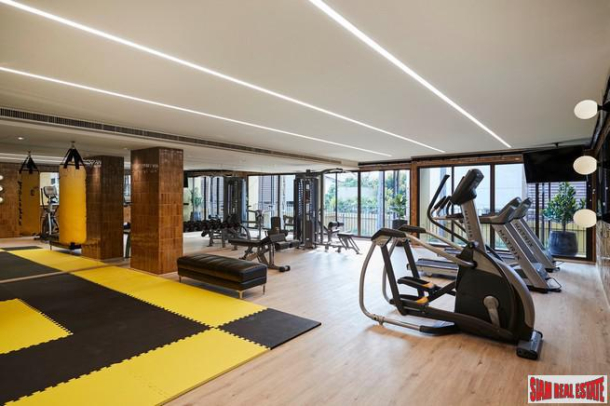 2 Bed, 2 Bath, ApartmentFor Sale, Chitlom, Bangkok