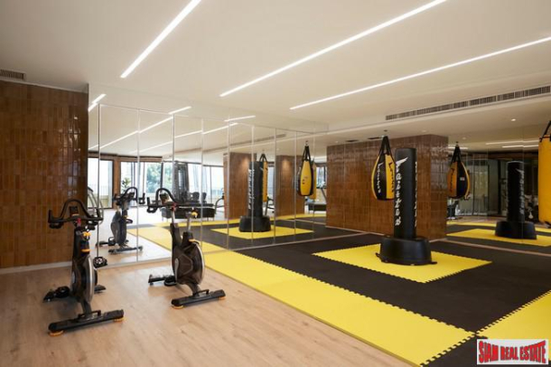 2 Bed, 2 Bath, ApartmentFor Sale, Chitlom, Bangkok