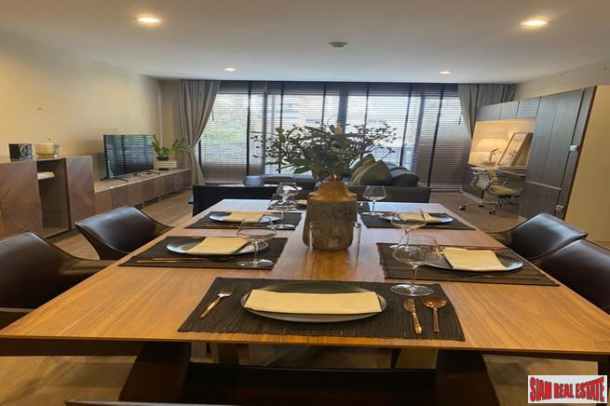 2 Bed, 2 Bath, ApartmentFor Sale, Chitlom, Bangkok