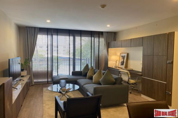 2 Bed, 2 Bath, ApartmentFor Sale, Chitlom, Bangkok