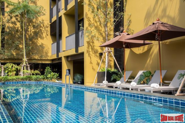 2 Bed, 2 Bath, ApartmentFor Sale, Chitlom, Bangkok