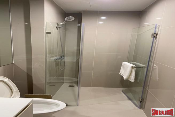 2 Bed, 2 Bath, ApartmentFor Sale, Chitlom, Bangkok