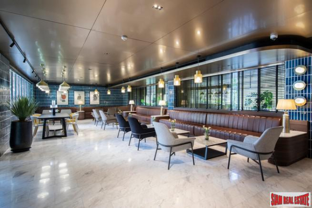 2 Bed, 2 Bath, ApartmentFor Sale, Chitlom, Bangkok