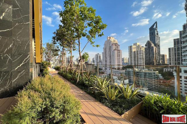 2 Bed, 2 Bath, ApartmentFor Sale, Phrom Phong, Bangkok