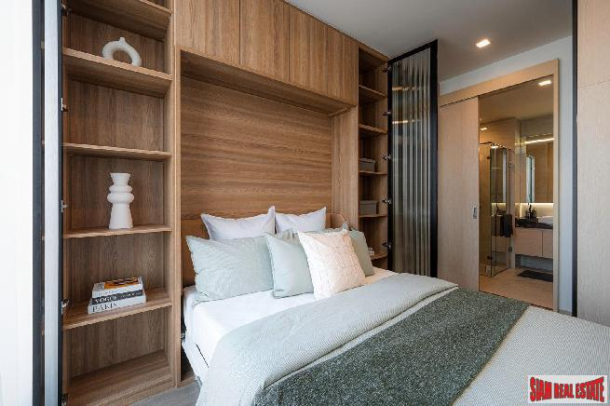 2 Bed, 2 Bath, ApartmentFor Sale, Phrom Phong, Bangkok