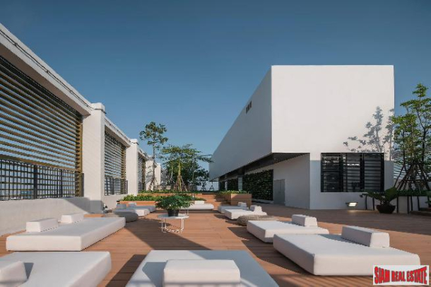 2 Bed, 2 Bath, ApartmentFor Sale, Phrom Phong, Bangkok