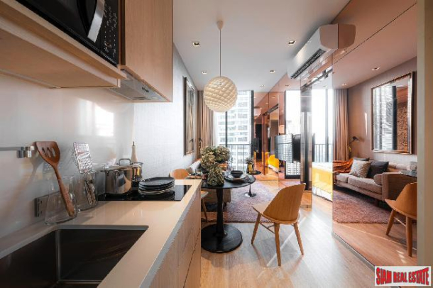 2 Bed, 2 Bath, ApartmentFor Sale, Phrom Phong, Bangkok