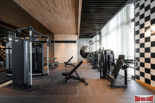 2 Bed, 2 Bath, ApartmentFor Sale, Phrom Phong, Bangkok