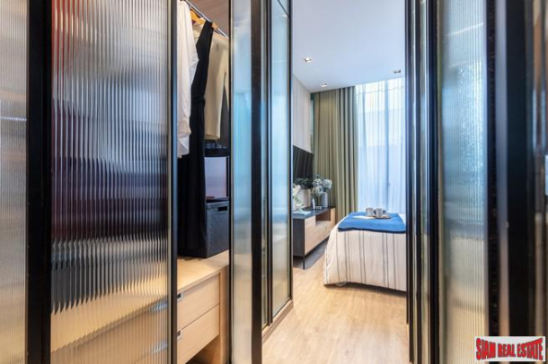 2 Bed, 2 Bath, ApartmentFor Sale, Phrom Phong, Bangkok