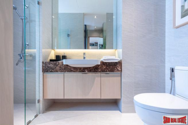 2 Bed, 2 Bath, ApartmentFor Sale, Phrom Phong, Bangkok