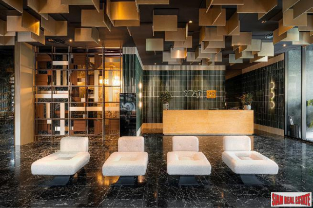 2 Bed, 2 Bath, ApartmentFor Sale, Phrom Phong, Bangkok