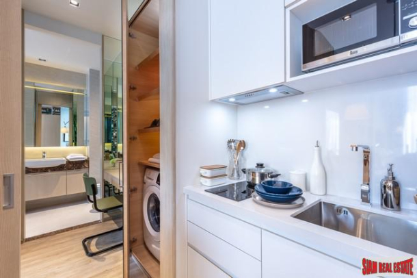 2 Bed, 2 Bath, ApartmentFor Sale, Phrom Phong, Bangkok