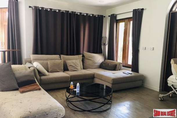 4 Bed, 5 Bath, HouseFor Sale, Hang Dong, Chiang Mai 4 Bed, 5 Bath, HouseFor Sale, Hang Dong, Chiang Mai