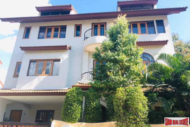 4 Bed, 5 Bath, HouseFor Sale, Hang Dong, Chiang Mai 4 Bed, 5 Bath, HouseFor Sale, Hang Dong, Chiang Mai
