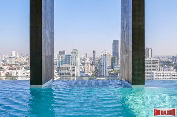 1 Bed, 1 Bath, ApartmentFor Sale, Thong Lo, Bangkok