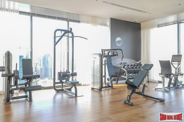 1 Bed, 1 Bath, ApartmentFor Sale, Thong Lo, Bangkok