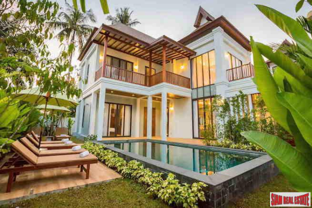 4 Bed, 3 Bath, HouseFor Sale, Ao Nang, Krabi