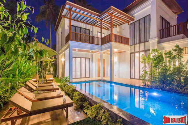 4 Bed, 3 Bath, HouseFor Sale, Ao Nang, Krabi 4 Bed, 3 Bath, HouseFor Sale, Ao Nang, Krabi