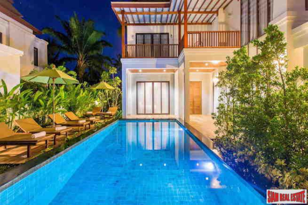 4 Bed, 3 Bath, HouseFor Sale, Ao Nang, Krabi 4 Bed, 3 Bath, HouseFor Sale, Ao Nang, Krabi