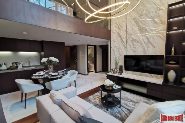 1 Bed, 1 Bath, ApartmentFor Sale, Asok, Bangkok 1 Bed, 1 Bath, ApartmentFor Sale, Asok, Bangkok