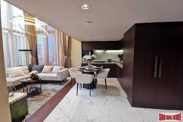 1 Bed, 1 Bath, ApartmentFor Sale, Asok, Bangkok 1 Bed, 1 Bath, ApartmentFor Sale, Asok, Bangkok