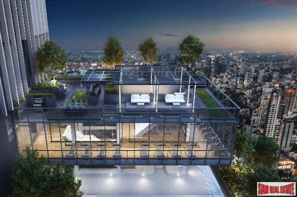 1 Bed, 1 Bath, ApartmentFor Sale, Asok, Bangkok 1 Bed, 1 Bath, ApartmentFor Sale, Asok, Bangkok