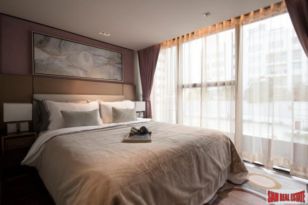 1 Bed, 1 Bath, ApartmentFor Sale, Asok, Bangkok 1 Bed, 1 Bath, ApartmentFor Sale, Asok, Bangkok