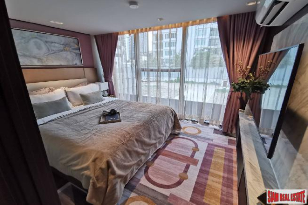 1 Bed, 1 Bath, ApartmentFor Sale, Asok, Bangkok 1 Bed, 1 Bath, ApartmentFor Sale, Asok, Bangkok